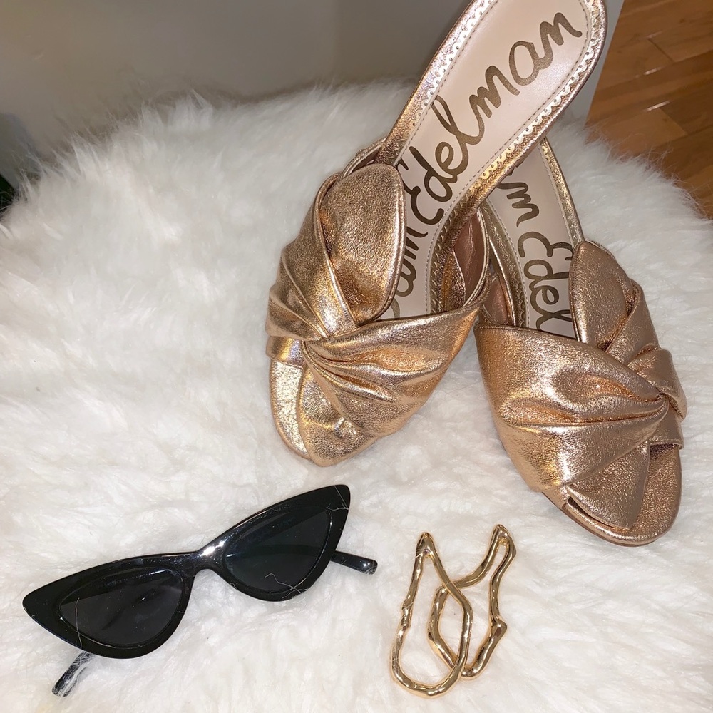 Sam Edelman Oda Sandal
